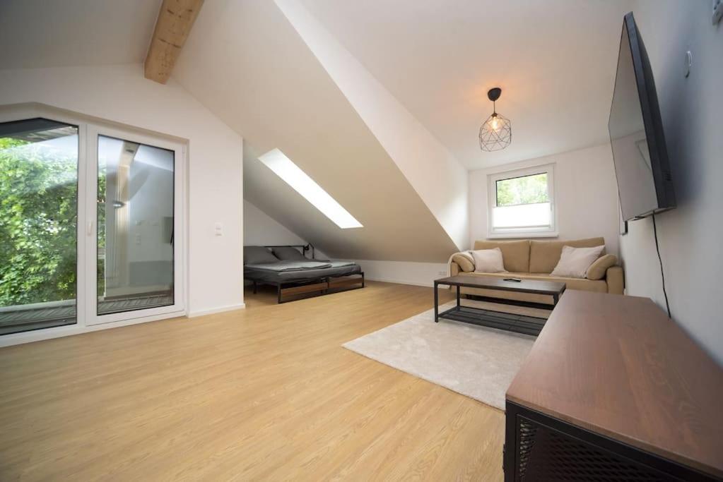 Apartment Penthouse W/ Terrace Bbq *